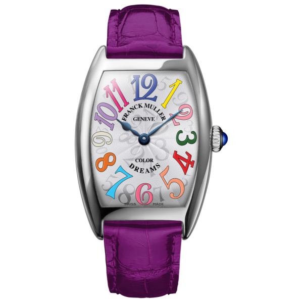 Cintrée Curvex 1752QZCODRACE